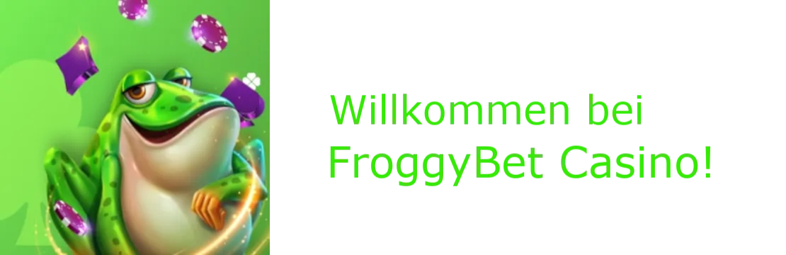FroggyBet