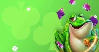 FroggyBet